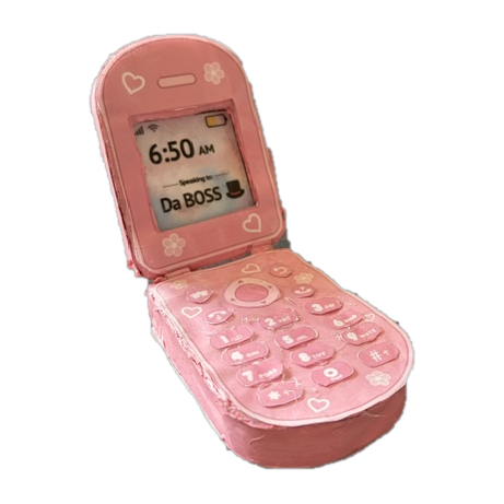 Flip Phone