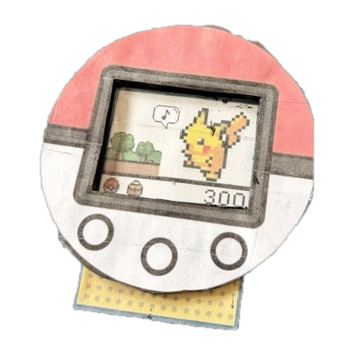 Poke-Tama