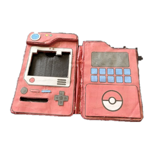 Pokedex
